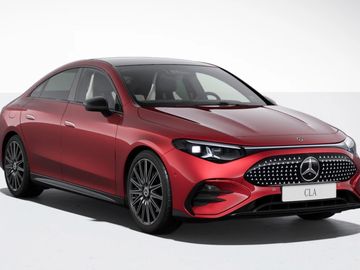 EQ 350 4M AMG | NOVÉ ELEKTRO