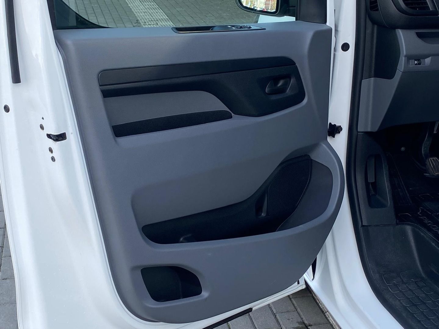 Toyota Proace, 2.0D Panel Van - fotka 4