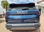 Dacia Bigster, Expression TCe 130 4x4