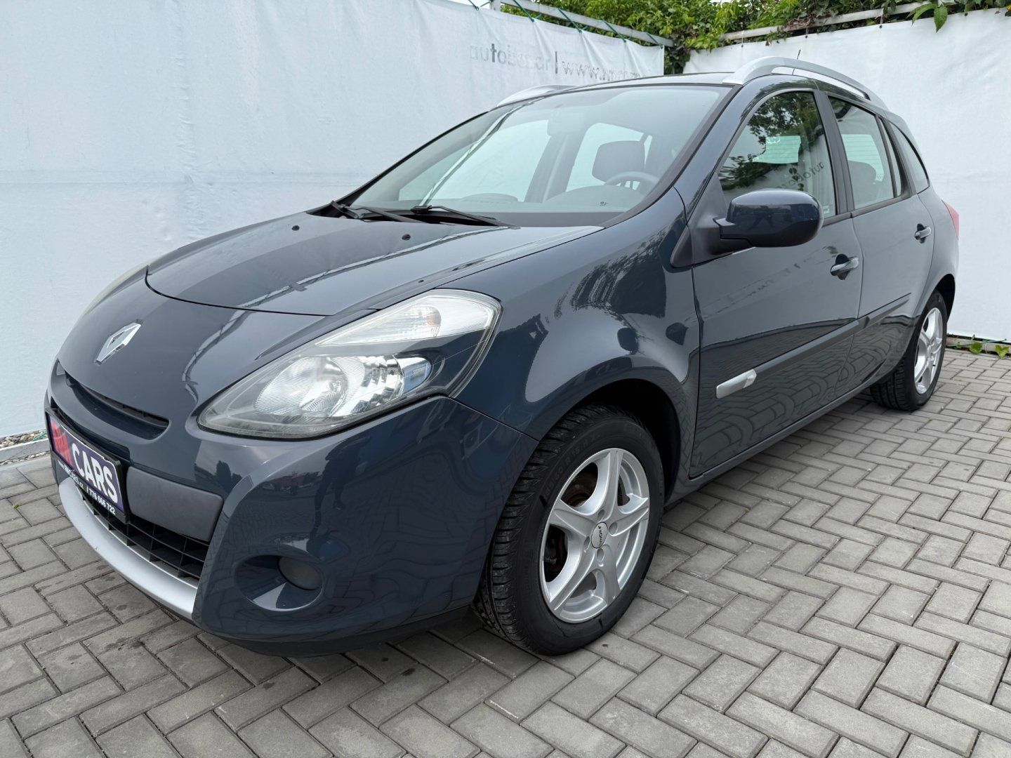 Renault Clio, 1,2TCe 76kW*Původ ČR*2.Maj*AC*