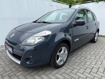 1,2TCe 76kW*Původ ČR*2.Maj*AC*
