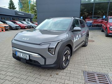 EARTH, ADAS, V2L