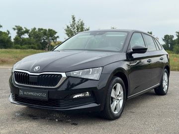 1.0 TSI(81 kW)DSG Ambition ČR