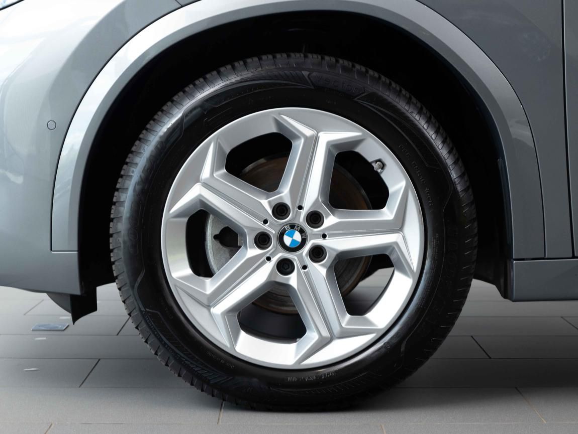 BMW X2, xDrive20d - fotka 6