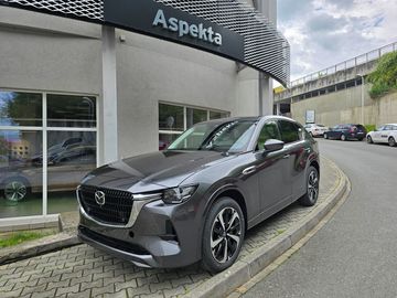 3.3 D254 8AT AWD TAKUMI PLUS