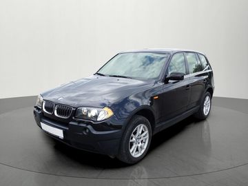 3.0d xDrive A/T Sport Bi-xenon
