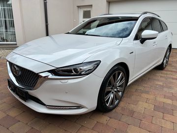 2.5 SKYACTIV-G194 ANNIVERSARY