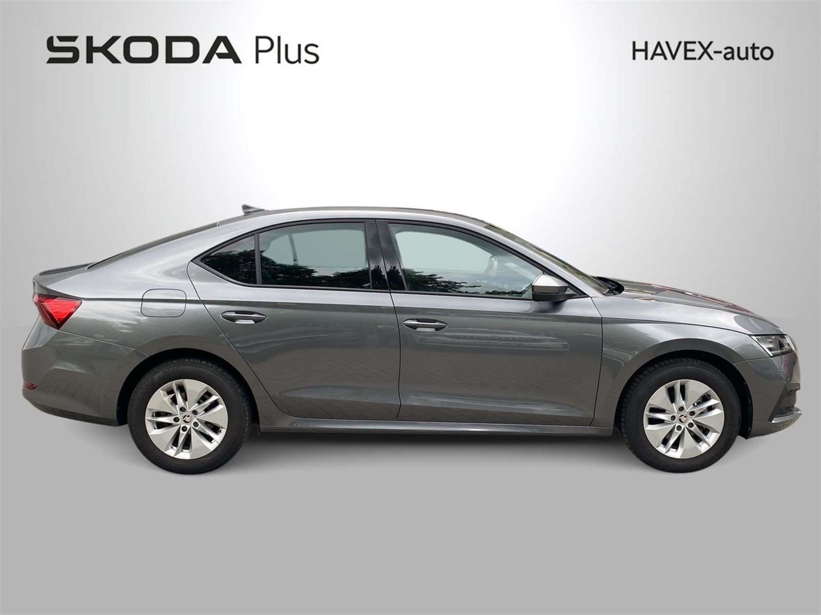 Škoda Octavia, 1.5 TSI Ambition - fotka 3