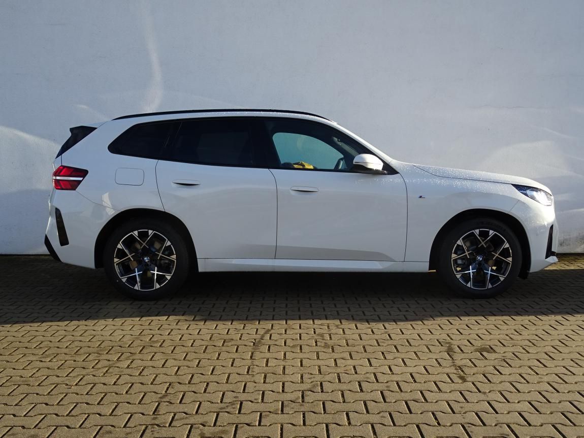 BMW X3, 20 xDrive - fotka 5