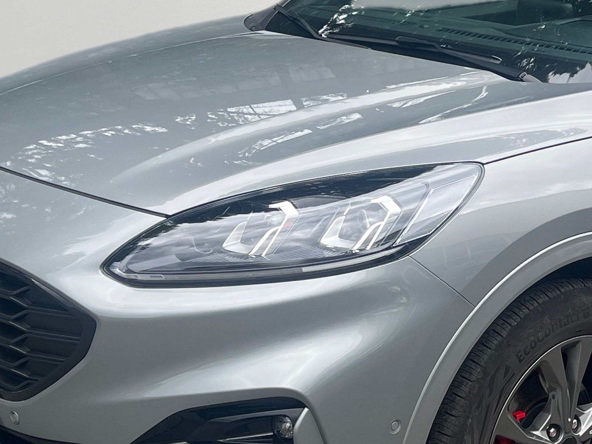 Ford Kuga, ST Line FHEV,  záruka Ford67 - fotka 5