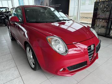 1.4 MultiAir 77 kW