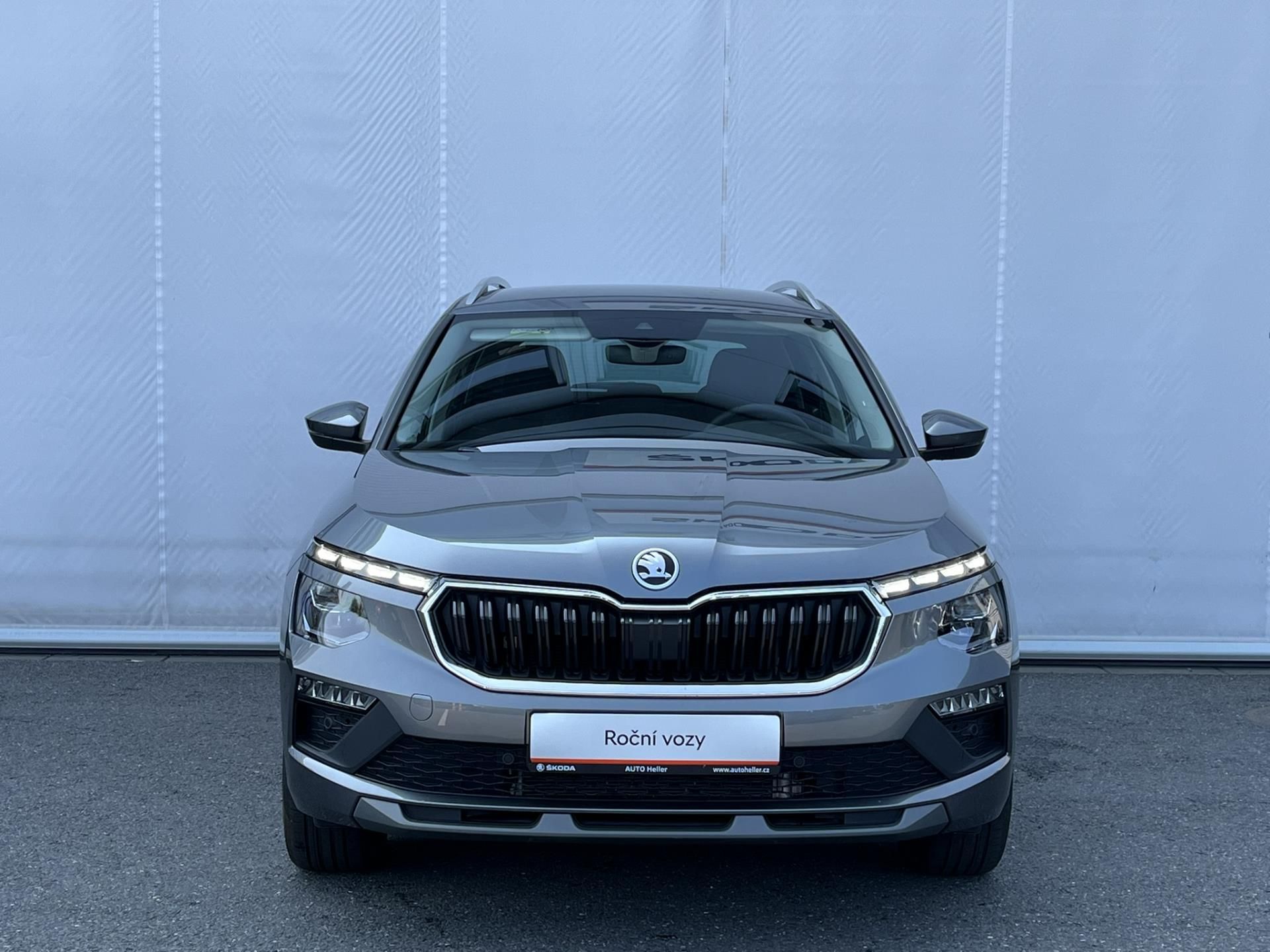Škoda Kamiq, 1.0TSi 85kW DSG - fotka 4