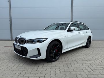330e xD Touring | ZÁRUKA | DPH