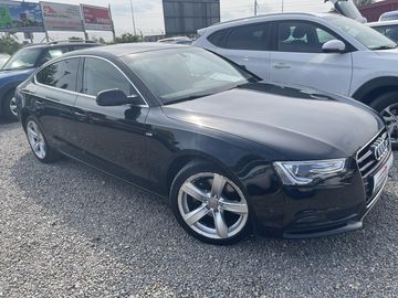 1.8 TFSi 130 kW AT S-Line ČR!
