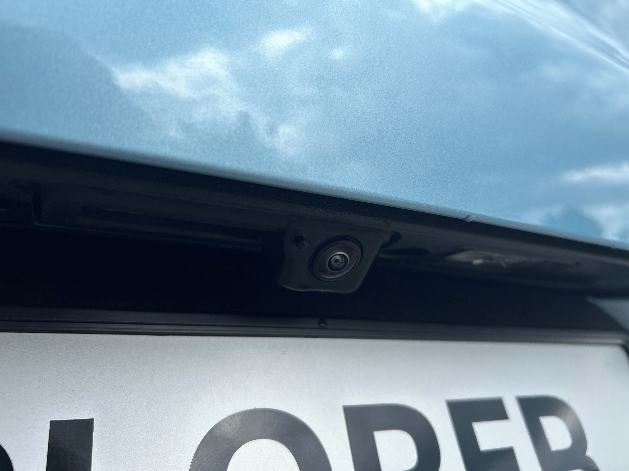 Ford Explorer, 52 kWh 125 kW/170 k - fotka 6