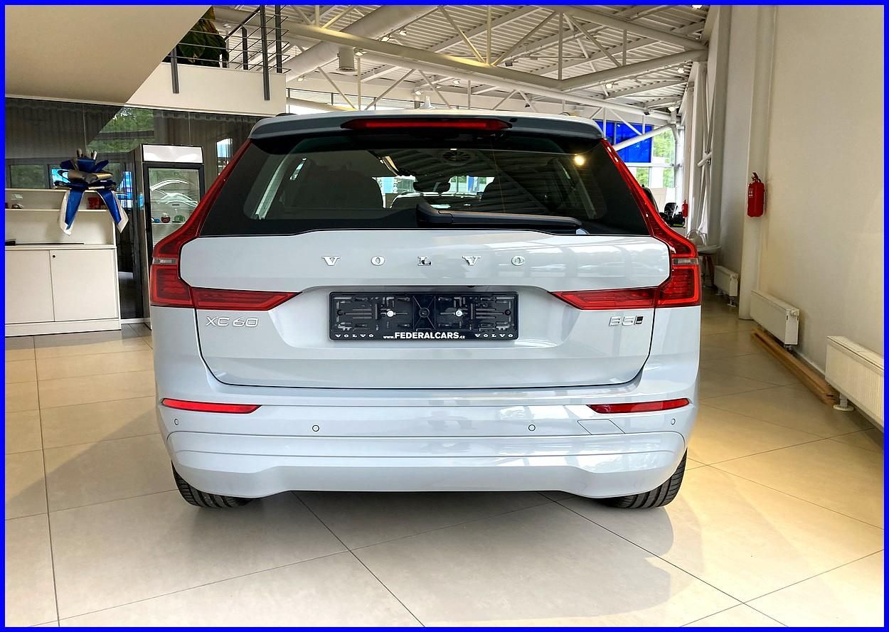 Volvo XC60, B5 AWD NEW 184 KW CORE MY27 - fotka 5