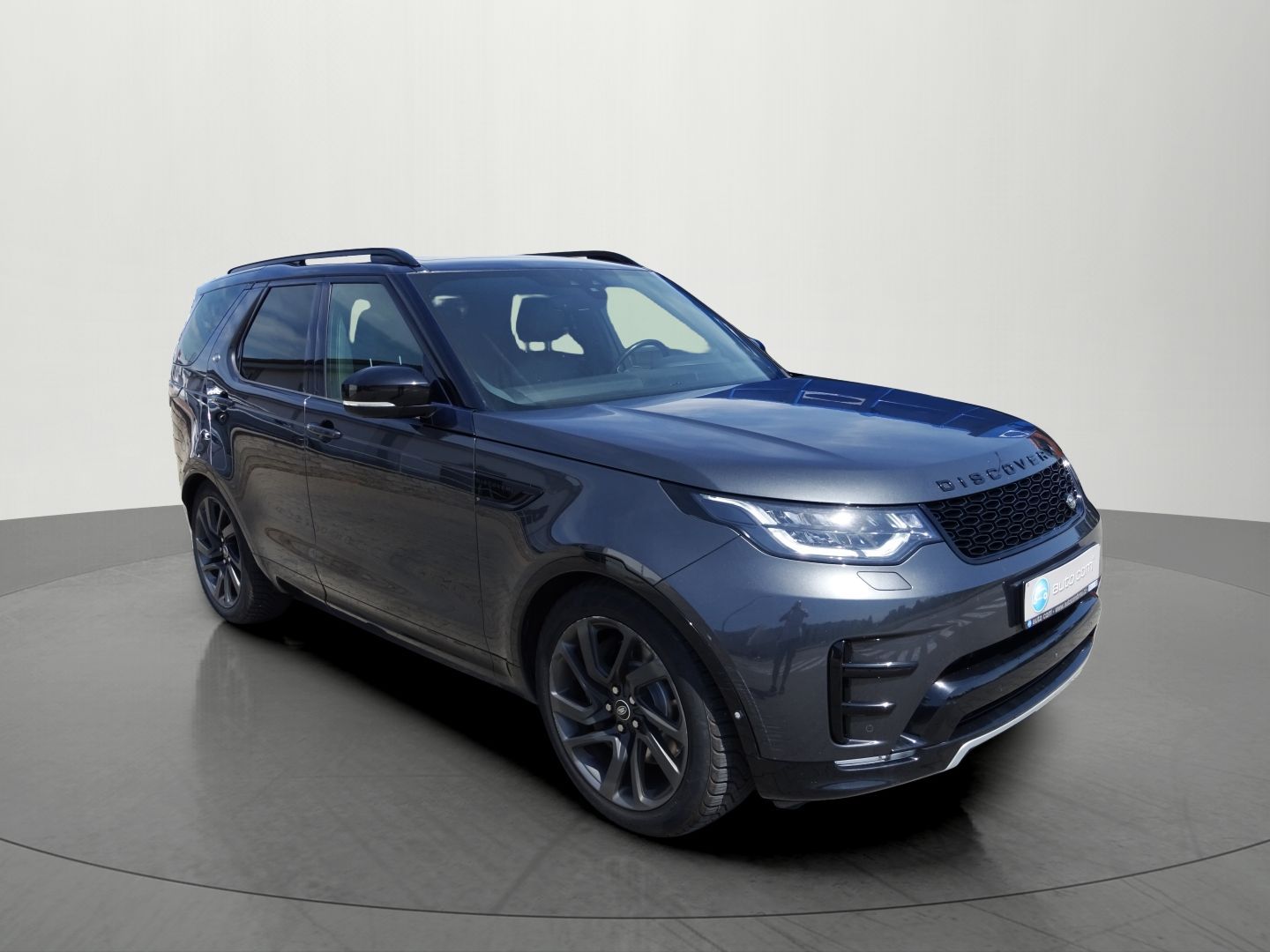 Land Rover Discovery, 3.0 TDV6 AWD HSE ČR Tažné DPH - fotka 6