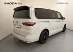 Volkswagen Multivan, Long Style 2,0 TDI/ 100kW, 7DS