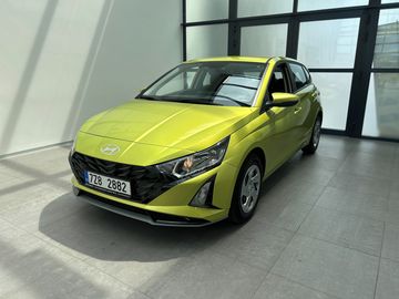 1.0 T-GDI Comfort