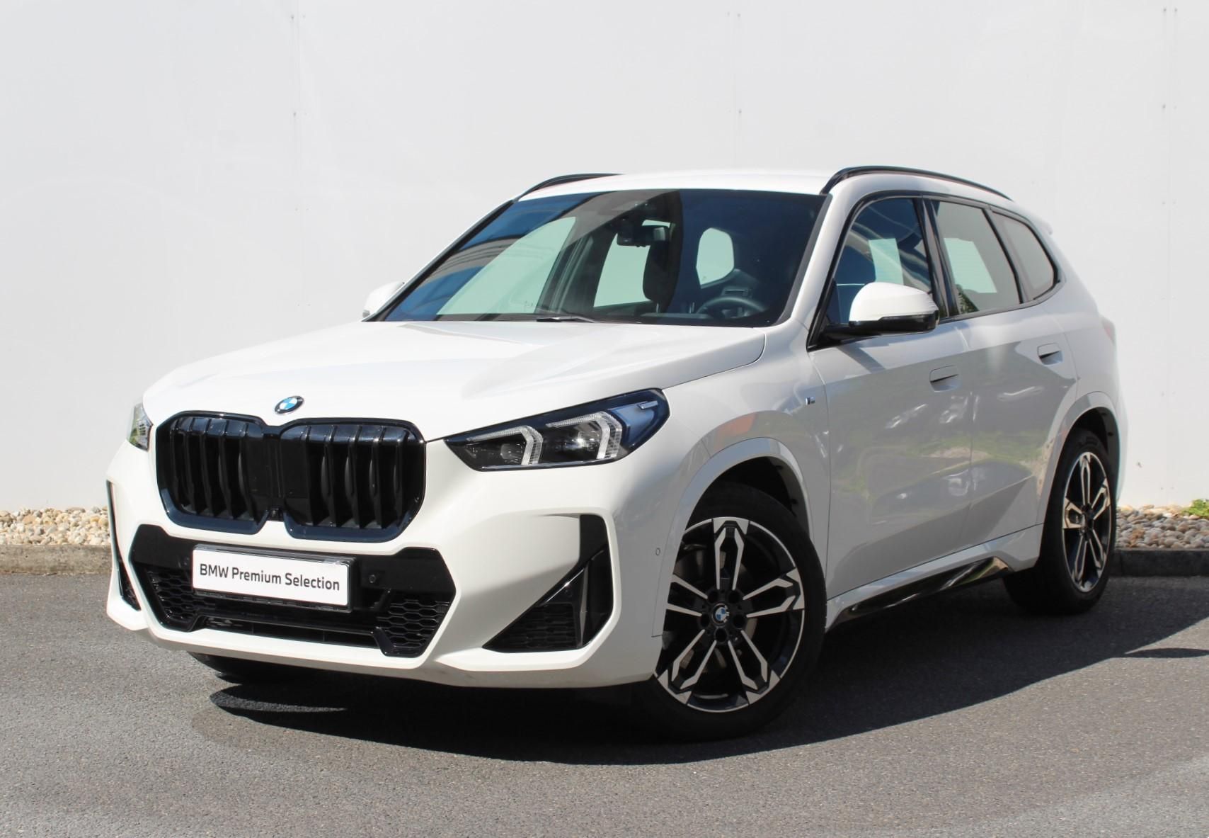 BMW X1, xDrive23d