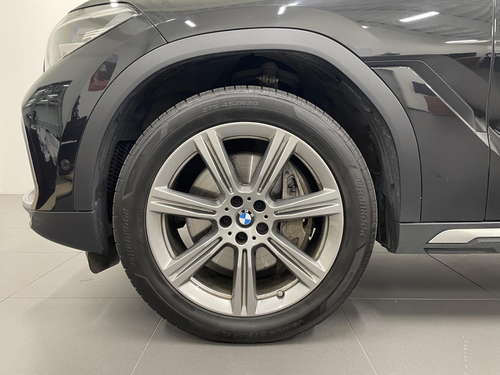 BMW X6, X6 40d xDrive, BPS 2 roky - fotka 6