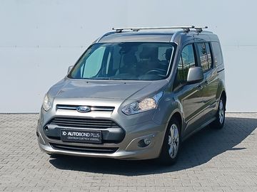 1,5 TDCi 88kW