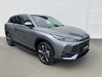1.5 Plug-in hybrid / 200 kW EX