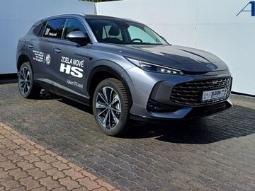 Emotion 1,5 TGI 125 kW FWD 7AT