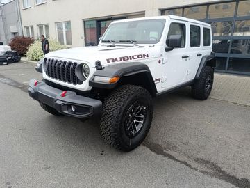 RUBICON 3,6 V6 XTREME 35 TIRE