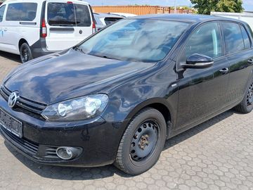 6 1.2Tsi 77KW MATCH r.2012