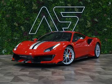 Pista Lift Carbon Navi Záruka