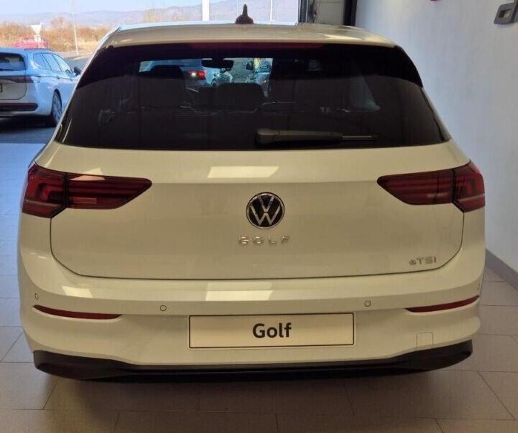 Volkswagen Golf, People 1,5 eTSI 7DSG mHEV 85 k - fotka 4
