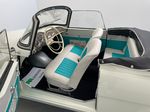 Škoda Felicia, 1.1/50ps po kompletn? renovaci