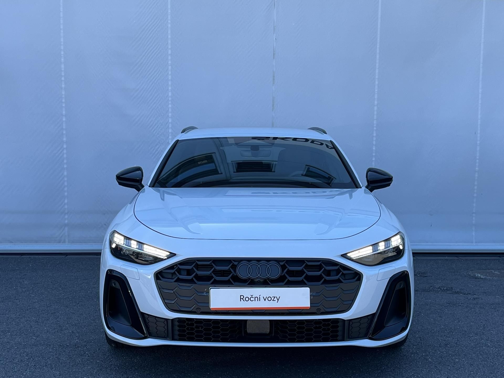 Audi A5, 2.0TDi 150kW quatrro - fotka 4