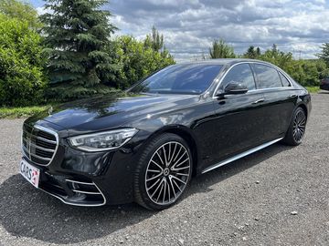 580,4M,Long,AMG,Burm.Exclusive