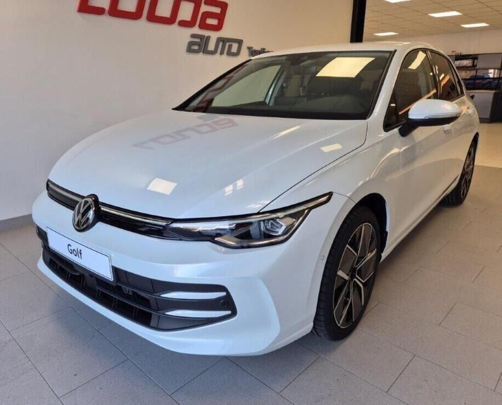Volkswagen Golf, People 1,5 eTSI 7DSG mHEV 85 k