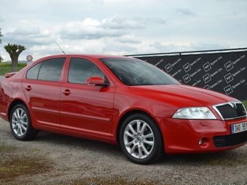 2.0 TFSI RS 147 kw NAVI