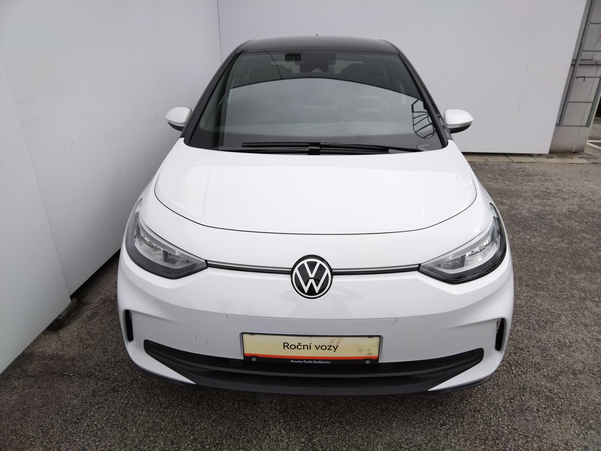 Volkswagen ID.3, ID.3 Pure People 125 kW, 52 kW - fotka 4