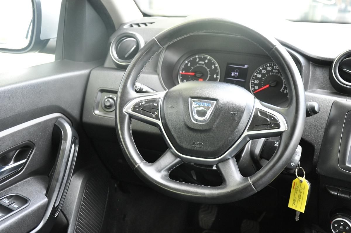 Dacia Duster, 1.5dCi - fotka 6