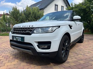 3.0 TDV6 ČR