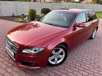 2.0TDI 125KW,4x4,PANORAMA,XENO