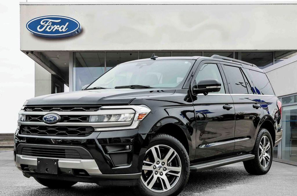 Ford Expedition, XLT SPECIAL EDITION 3.5l V6
