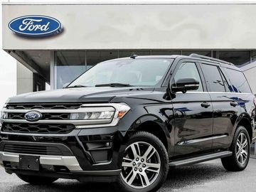 XLT SPECIAL EDITION 3.5l V6