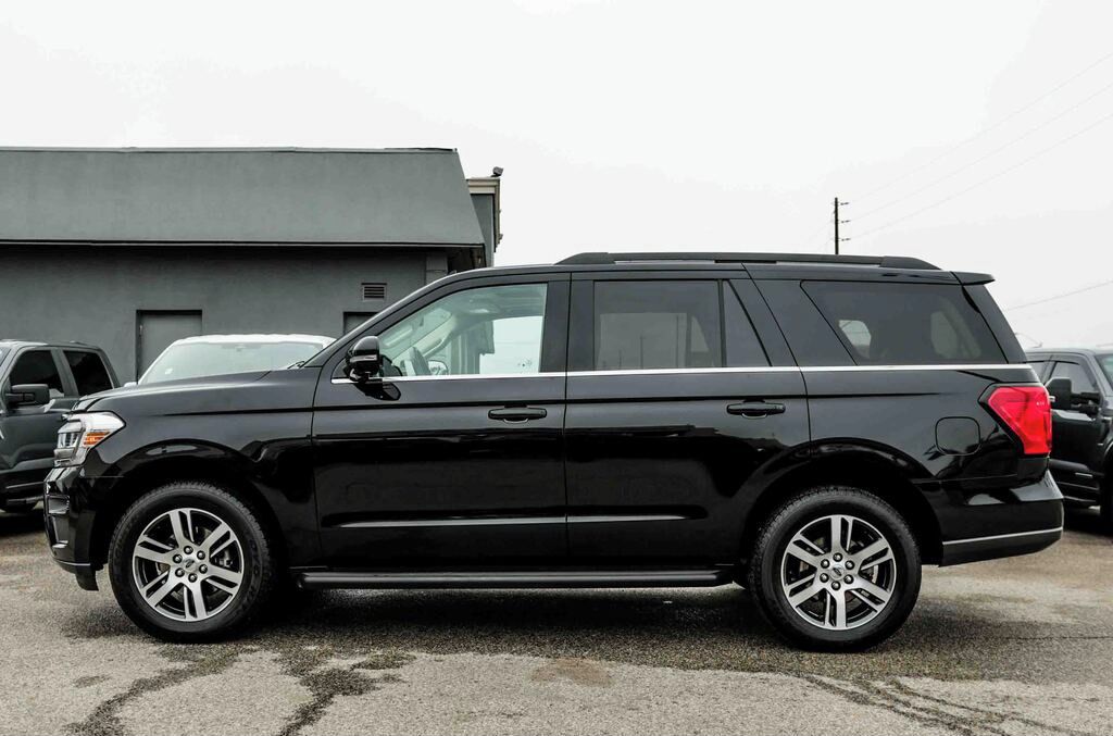 Ford Expedition, XLT SPECIAL EDITION 3.5l V6 - fotka 3