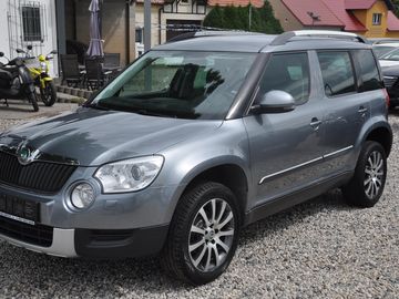 1.4TSi 90kW Ambiente ADVENTURE