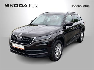 2,0 TDI 4x4 Style