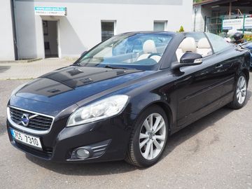 2.0D 110 kW Cabrio