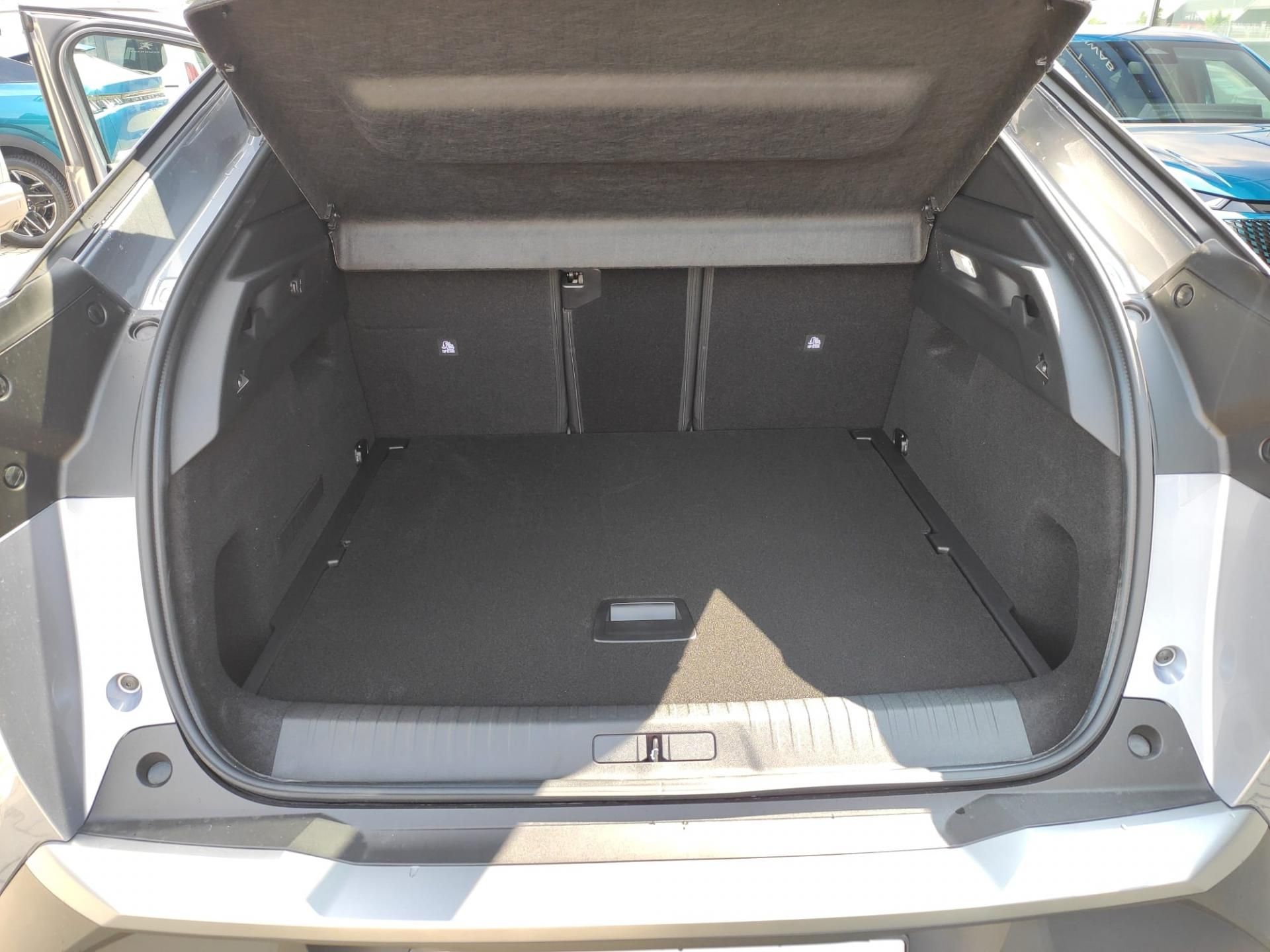Peugeot 3008, ALLURE 145k AUT HYBRID - fotka 6