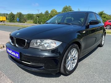 116 D 85kW