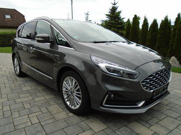 2,0EcoBlue 140kW Vignale 8AT